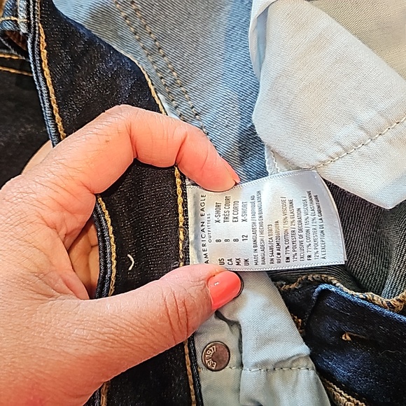 American eagle jeans - Picture 5 of 6